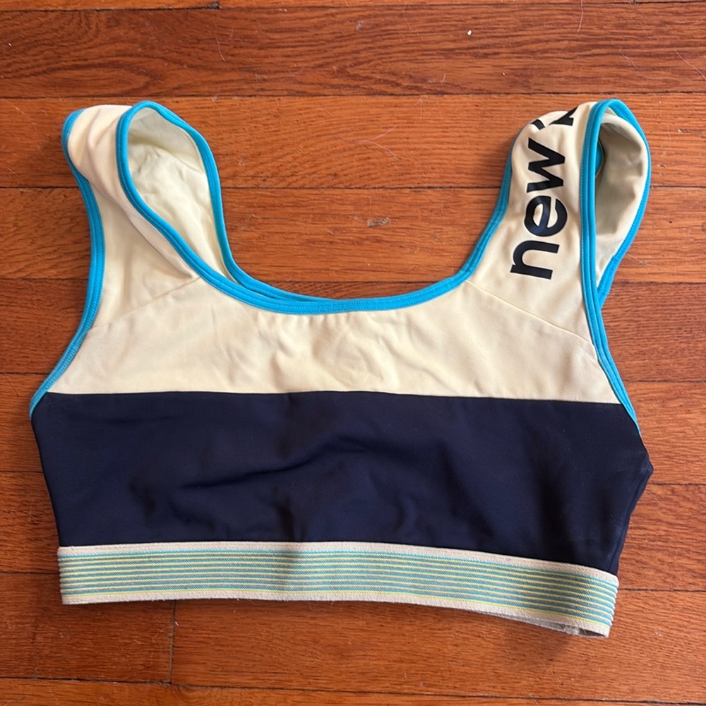 New Balance Sports Bra